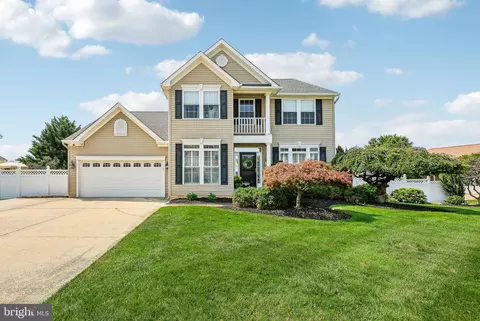 3160 Pyramid Cir, Manchester, MD 21102