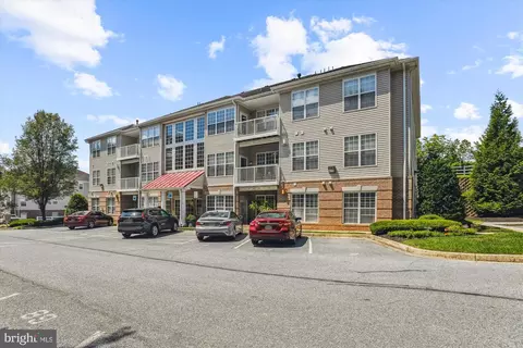 1593 Homeland Dr #3C, Sykesville, MD 21784