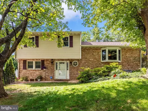 581 Marshall Dr, Westminster, MD 21157
