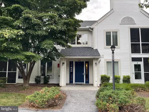 355 Kingsbury Way #D21, Westminster, MD 21157