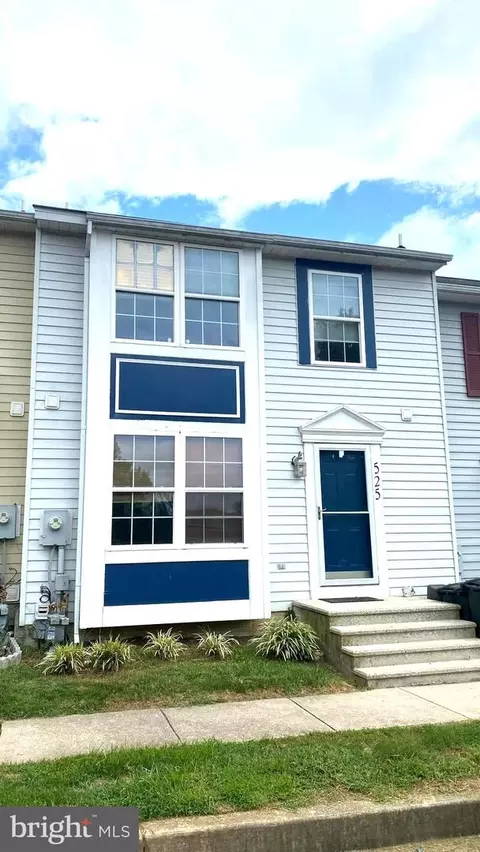 525 Quarrier Ct, Westminster, MD 21158