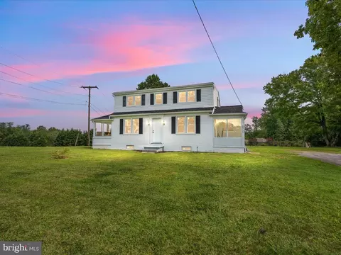 2731 Old Washington Rd, Westminster, MD 21157