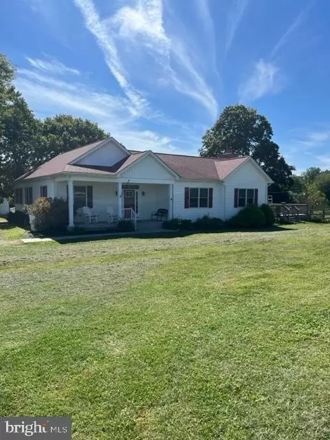1301 Streaker Rd, Sykesville, MD 21784