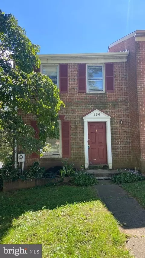 130 Meadowlark Ave, Mount Airy, MD 21771