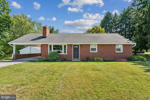 3821 Greenmount Church Rd, Hampstead, MD 21074