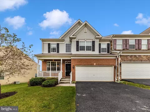 85 Greenvale Mews Dr #60, Westminster, MD 21157