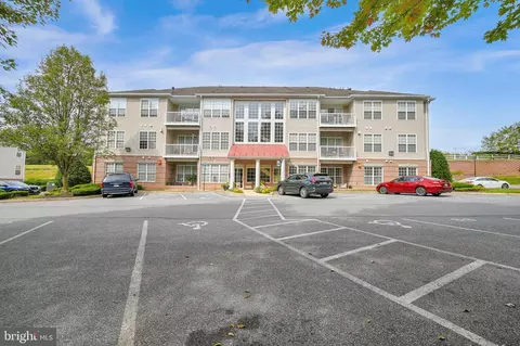1593 Homeland Dr #2D, Sykesville, MD 21784