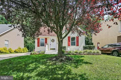 6817 Littlewood Ct, Sykesville, MD 21784