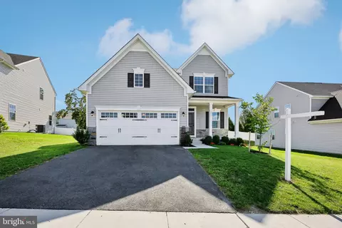 231 Pickett St, Taneytown, MD 21787
