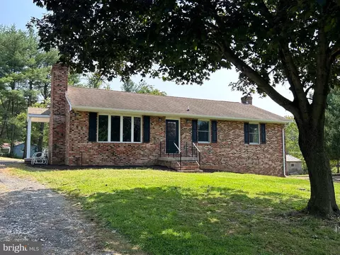 3731 Turkeyfoot Rd, Westminster, MD 21158