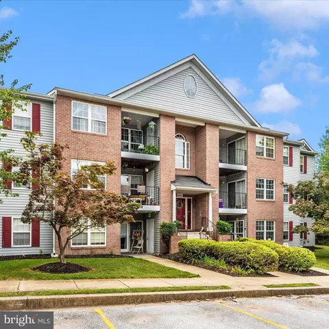 3815 Sunnyfield Ct #2B, Hampstead, MD 21074