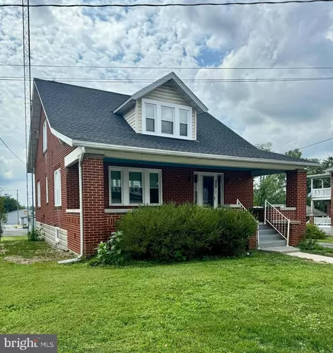 111 Baltimore St W, Taneytown, MD 21787