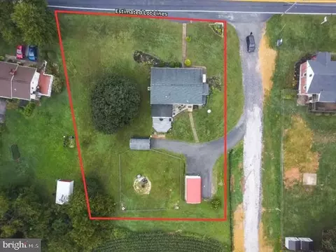 View/Area - 425 Hook Rd, Westminster, MD 21157 photo 2 of 5