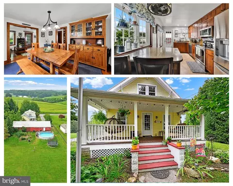 4414 Maple Grv, Hampstead, MD 21074