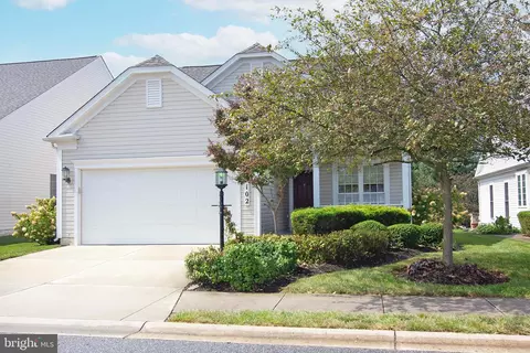 102 Saddletop Dr #38, Taneytown, MD 21787