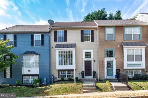 862 Century St, Hampstead, MD 21074