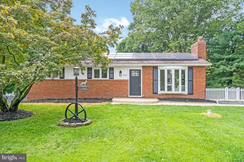 605 Lynn Way, Sykesville, MD 21784