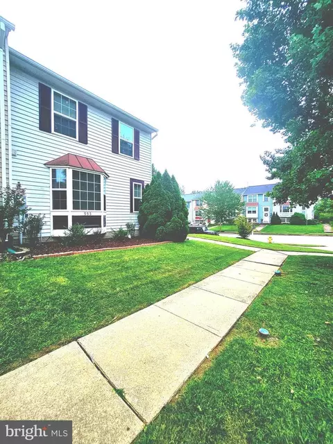 553 Quarrier Ct, Westminster, MD 21158