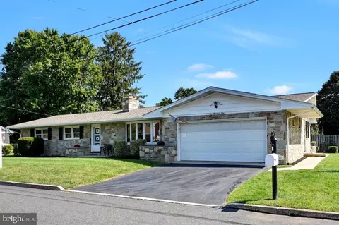 209 Carroll Heights Rd, Taneytown, MD 21787