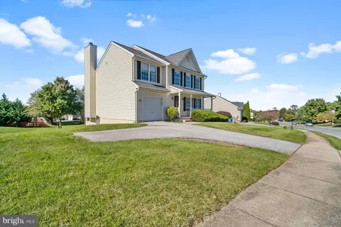 155 Bentley St, Taneytown, MD 21787