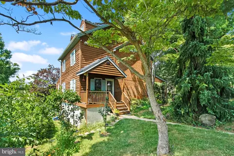 5431 Lineboro, Manchester, MD 21102