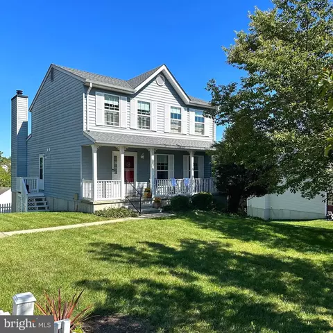 676 Windsor Dr, Westminster, MD 21158 photo 3