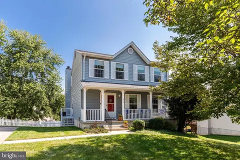 676 Windsor Dr, Westminster, MD 21158