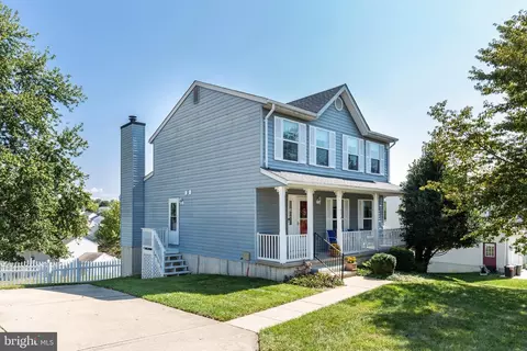676 Windsor Dr, Westminster, MD 21158 photo 56