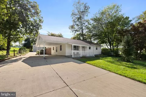 1529 Buckhorn Rd, Sykesville, MD 21784