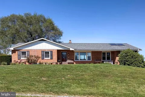 5980 Keysville Rd, Keymar, MD 21757