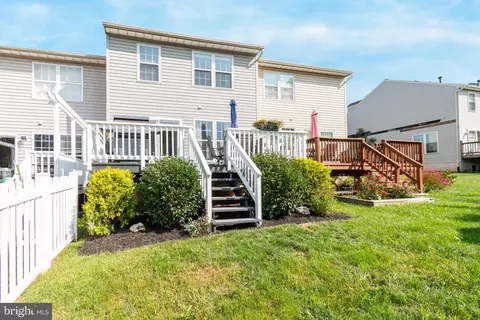 Exterior - 67 Sable Ct, Westminster, MD 21157 photo 6 of 6