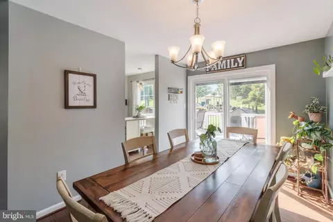 Dining - 67 Sable Ct, Westminster, MD 21157 photo 1 of 4
