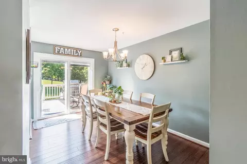 Dining - 67 Sable Ct, Westminster, MD 21157 photo 3 of 4