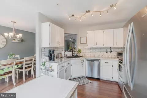 Kitchen - 67 Sable Ct, Westminster, MD 21157 photo 6 of 6