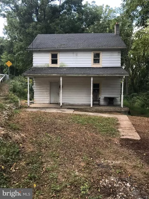 2012 N Old Bachmans Valley Rd, Westminster, MD 21157