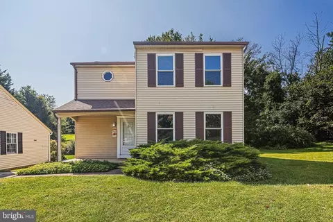 913 Slash Pine Ct, Sykesville, MD 21784