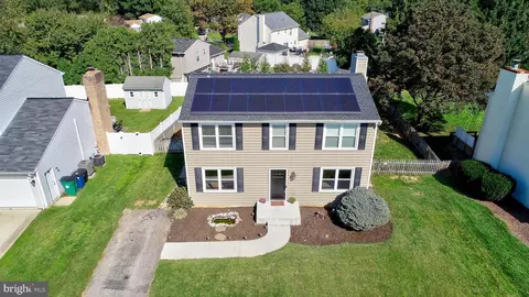 7338 Argonne Dr, Marriottsville, MD 21104