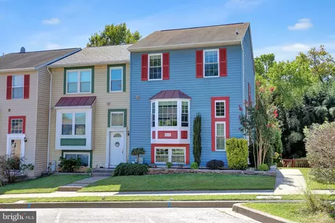 4383 Downhill Trl, Hampstead, MD 21074
