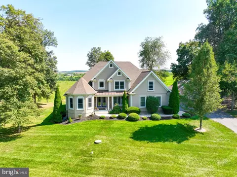 741 Bachmans Valley Rd, Westminster, MD 21158