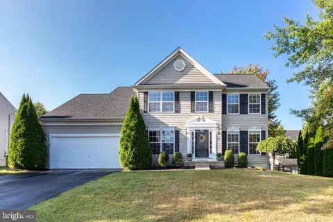 993 Wampler Ln, Westminster, MD 21158