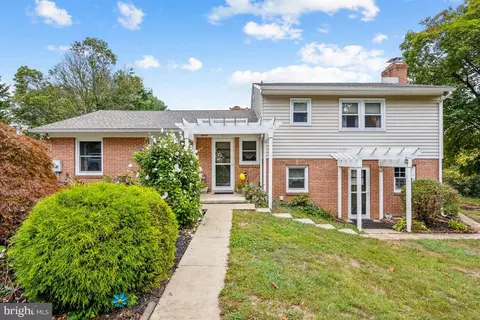 4207 Hillcrest Ave, Hampstead, MD 21074 photo 35