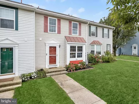 1217 Seron Ct, Eldersburg, MD 21784