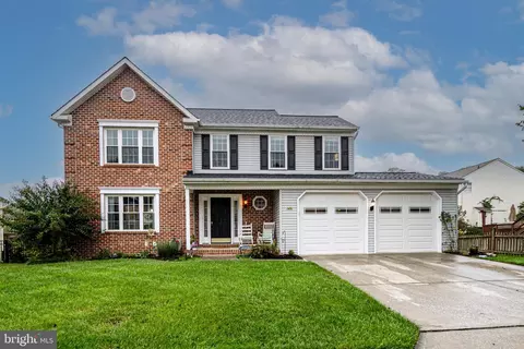 7475 Brandenburg Cir, Sykesville, MD 21784