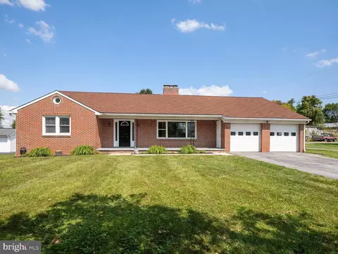 136 Union Bridge Rd, Union Bridge, MD 21791