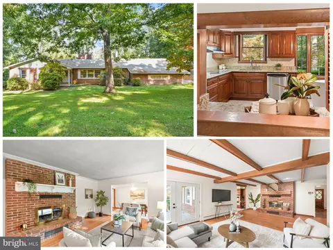 1321 Western Chapel Rd, New Windsor, MD 21776