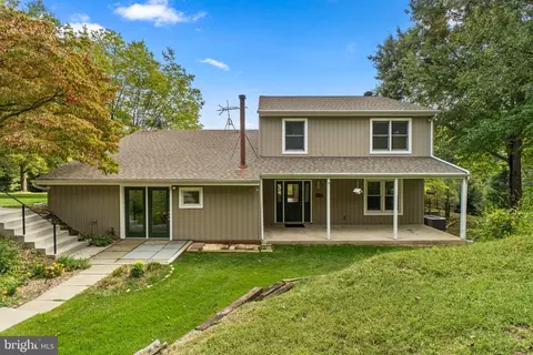 7430 John Pickett Rd, Woodbine, MD 21797