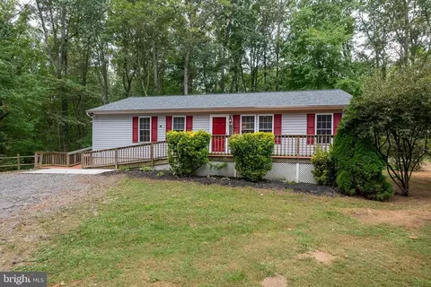 1020 Bird Hill Dr, Westminster, MD 21157