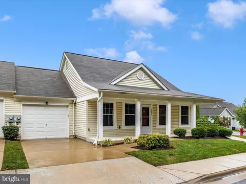 701 Barker Blvd, Mount Airy, MD 21771