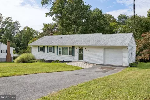 7526 Dogwood Rd, Sykesville, MD 21784