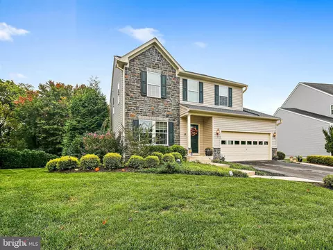 1149 Sassafras Cir, Eldersburg, MD 21784